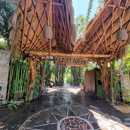 Eco Hotel Tahawi Ajijic Ngoại thất bức ảnh