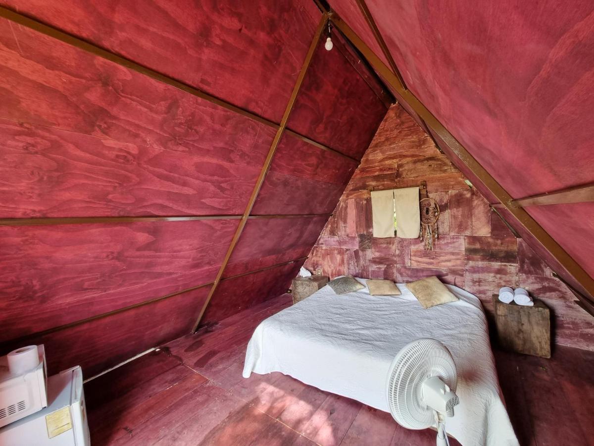 Eco Hotel Tahawi Ajijic Ngoại thất bức ảnh