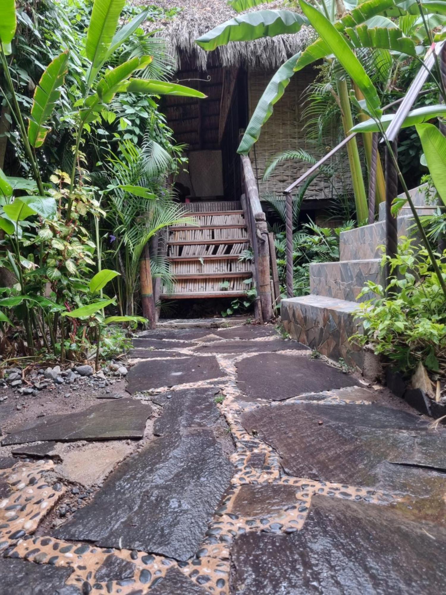 Eco Hotel Tahawi Ajijic Ngoại thất bức ảnh