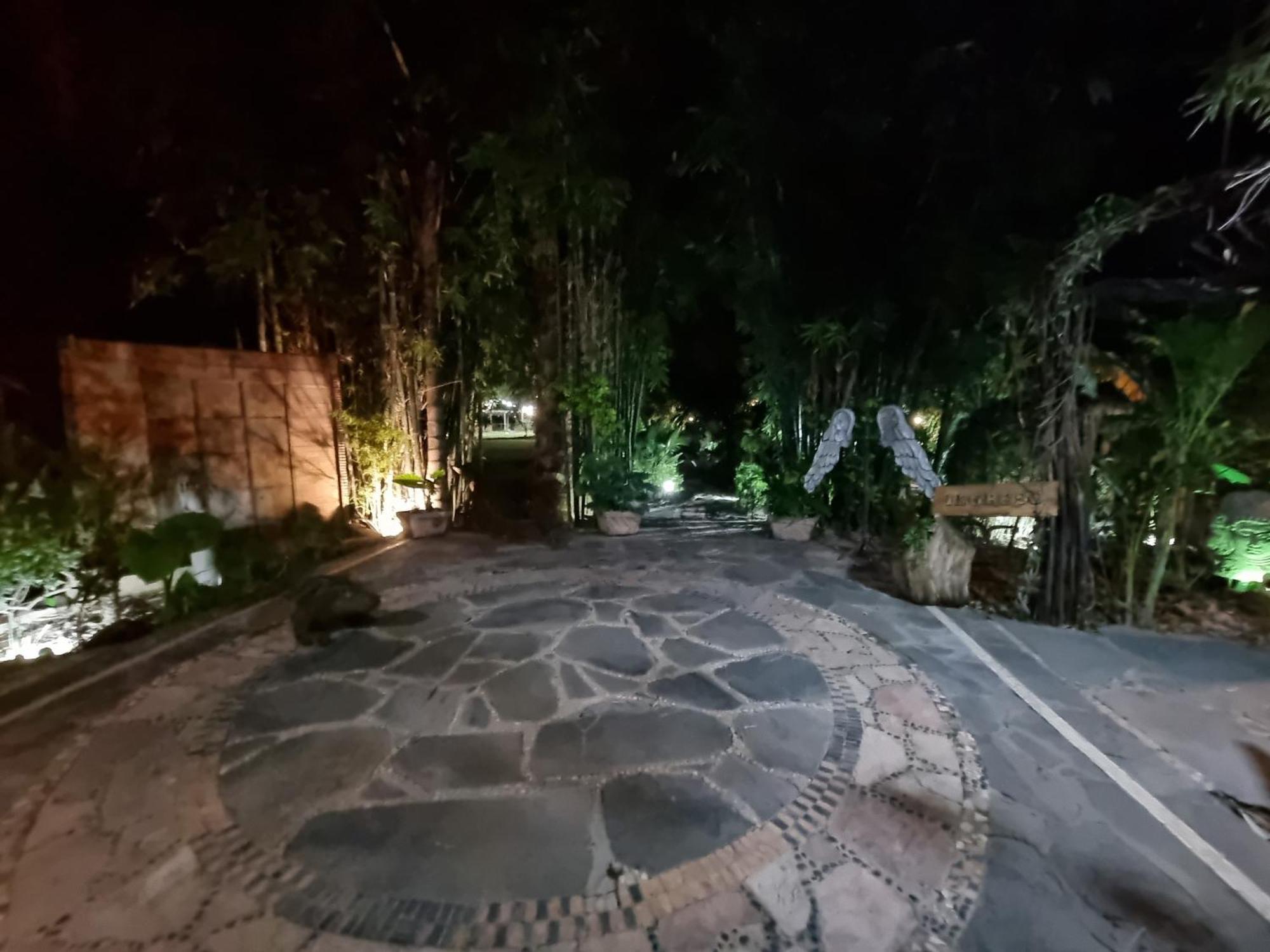 Eco Hotel Tahawi Ajijic Ngoại thất bức ảnh