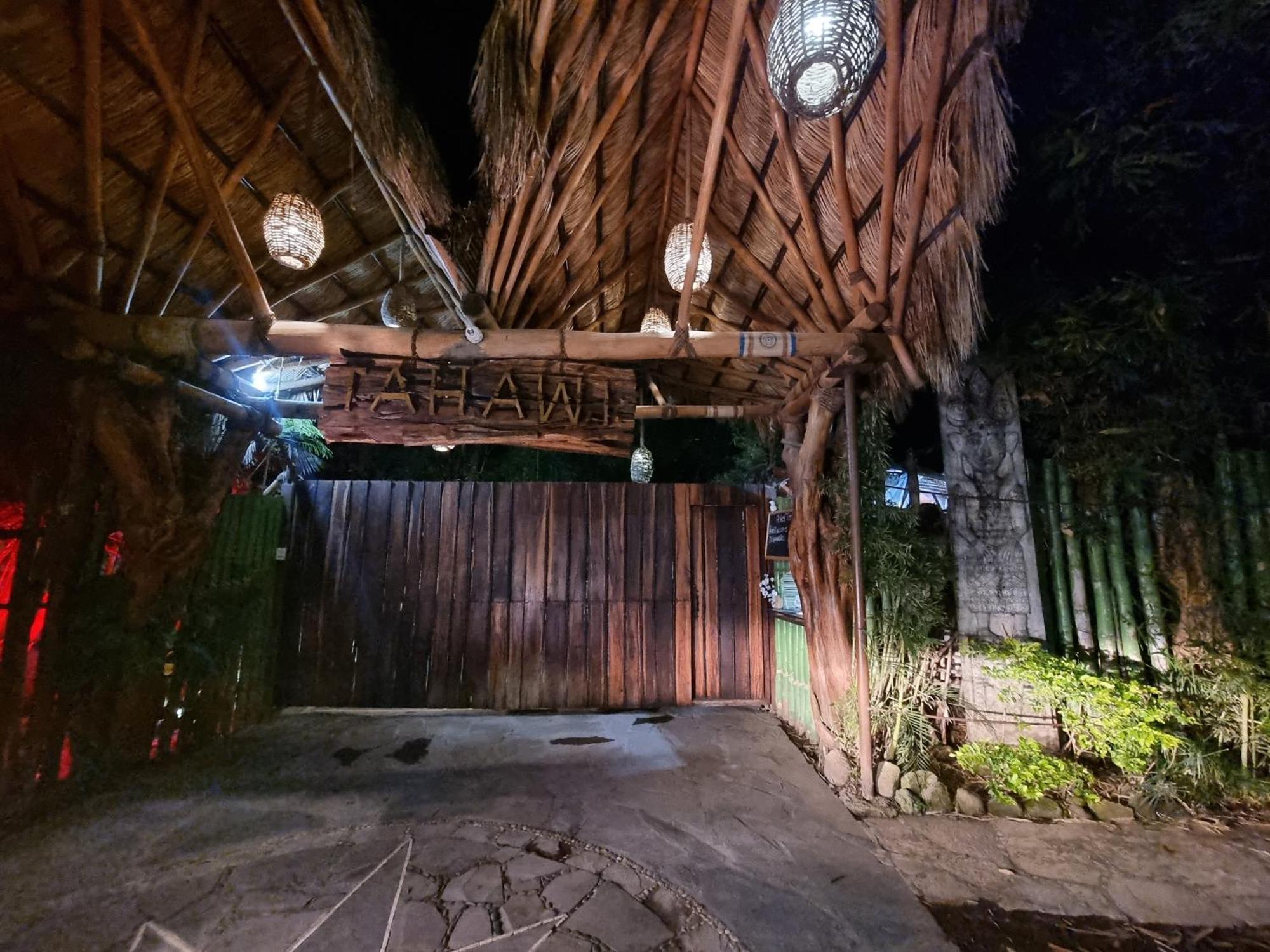 Eco Hotel Tahawi Ajijic Ngoại thất bức ảnh