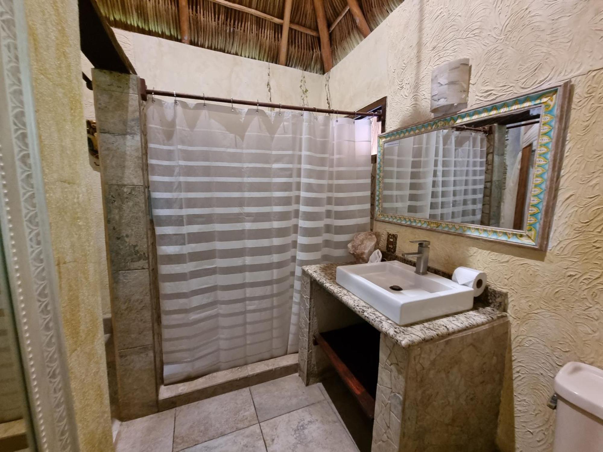 Eco Hotel Tahawi Ajijic Ngoại thất bức ảnh