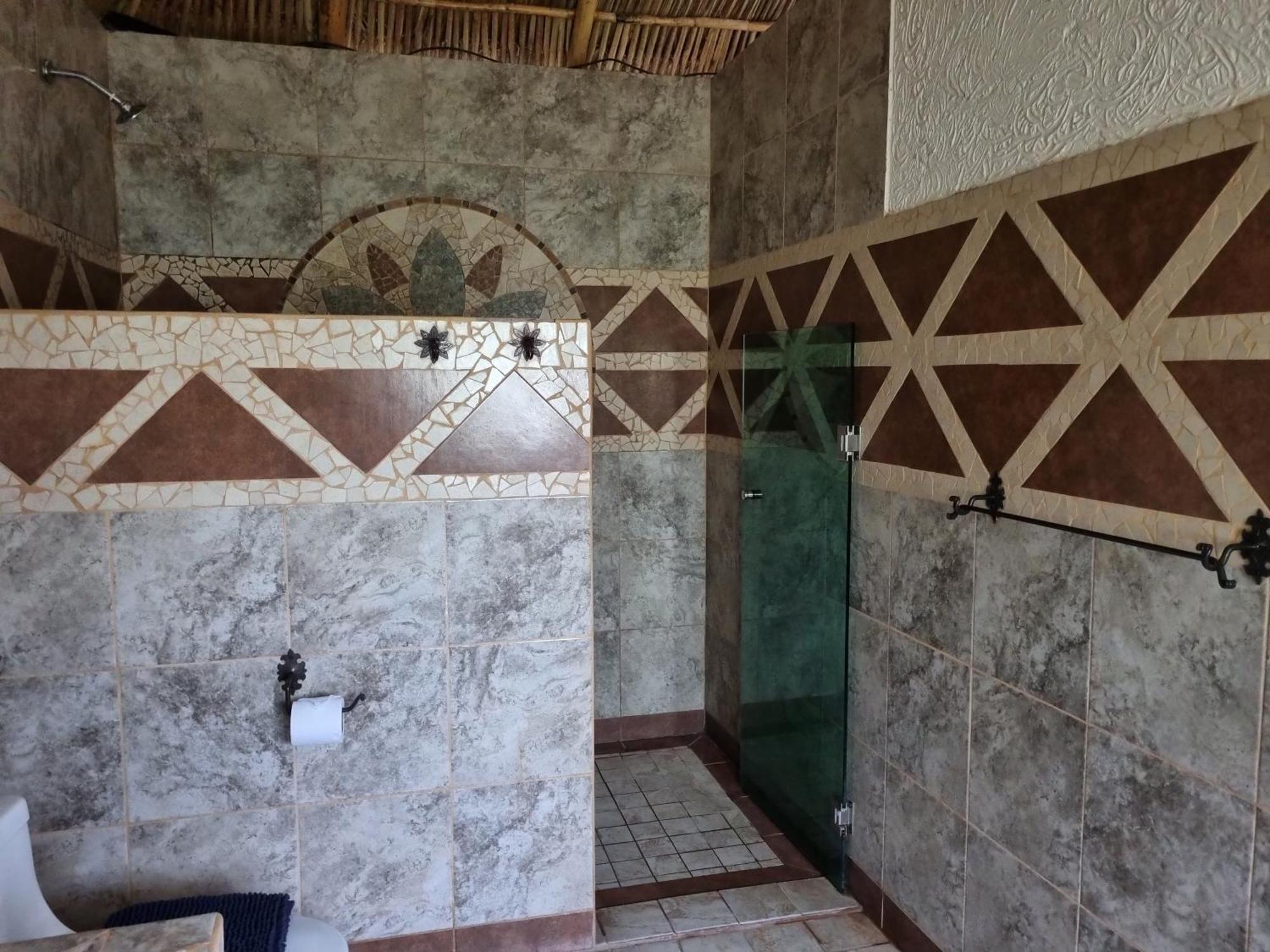 Eco Hotel Tahawi Ajijic Ngoại thất bức ảnh